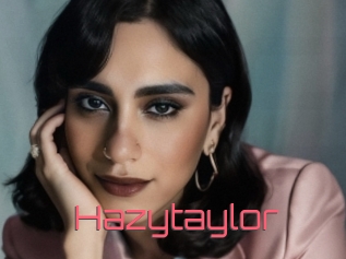 Hazytaylor