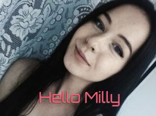 Hello_Milly