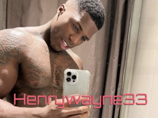 Henrywayne33