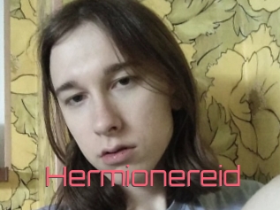 Hermionereid