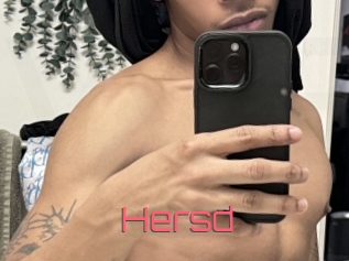 Hersd