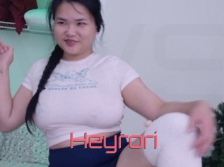 Heyrori