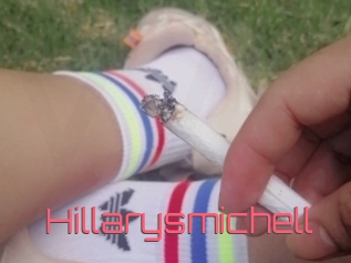 Hillarysmichell