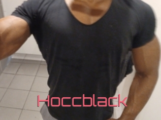 Hoccblack