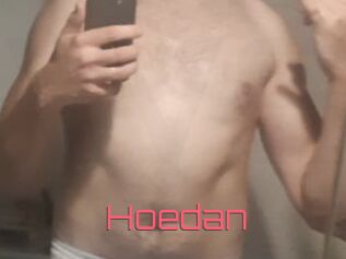 Hoedan