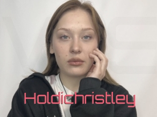 Holdichristley