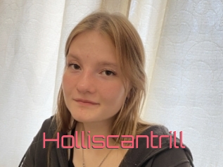 Holliscantrill