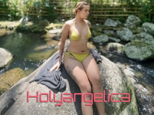 Holyangelica