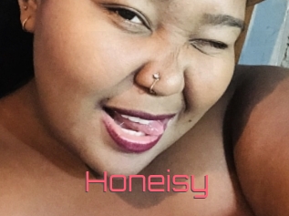 Honeisy