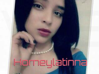 Horney_latinna