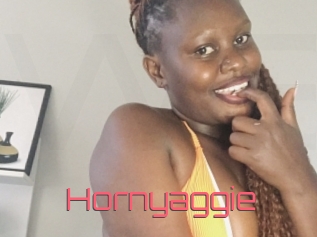 Hornyaggie