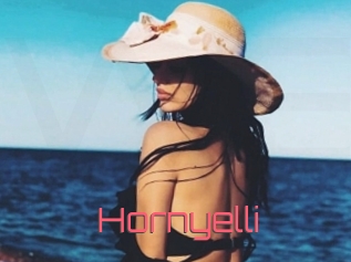 Hornyelli