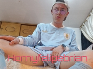 Hornyfelipebrian