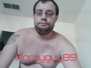 Hornyguy89