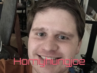 Hornyhungjoe