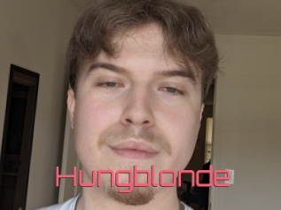 Hungblonde