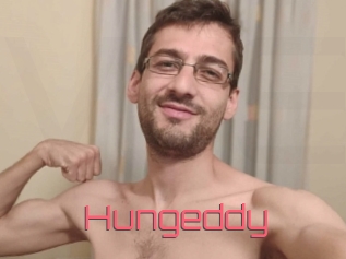 Hungeddy