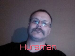 Hursman