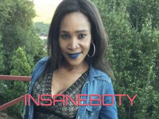 INSANEBOTY