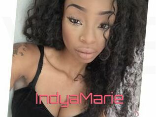 IndyaMarie