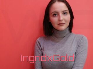 IngridxGold