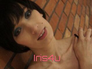 Iris4u