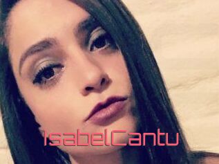 Isabel_Cantu