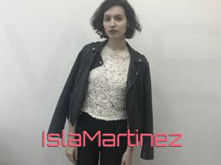 IslaMartinez