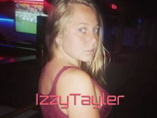Izzy_Tayler