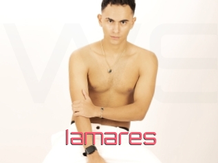 Iamares