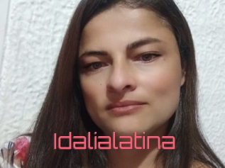 Idalialatina