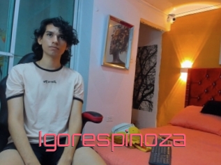 Igorespinoza