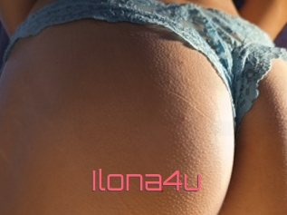 Ilona4u