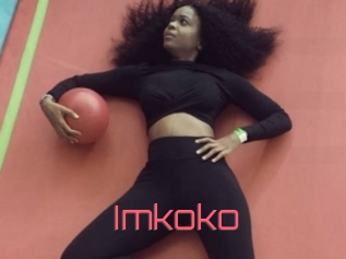 Imkoko