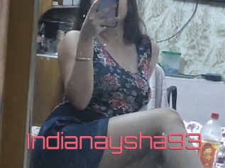 Indianaysha93