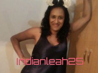 Indianleah25