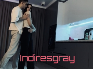 Indiresgray