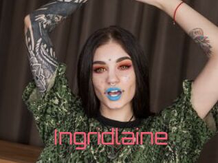 Ingridlaine
