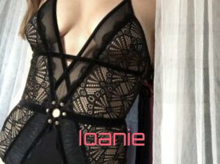 Ioanie