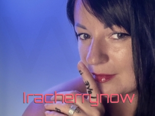 Iracherrynow