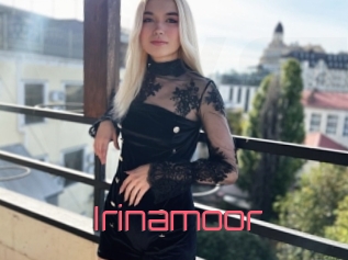 Irinamoor