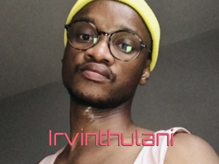 Irvinthulani