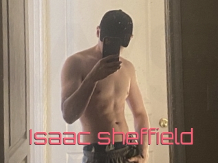 Isaac_sheffield