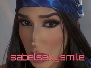 Isabelsexysmile