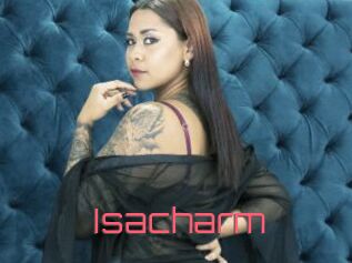 Isacharm