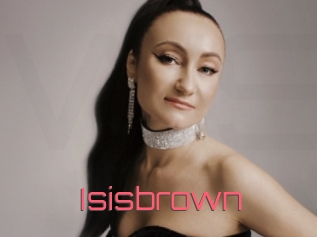 Isisbrown