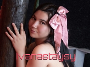Ivanastaysy