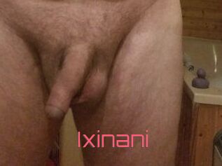 Ixinani