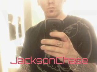 JacksonChase