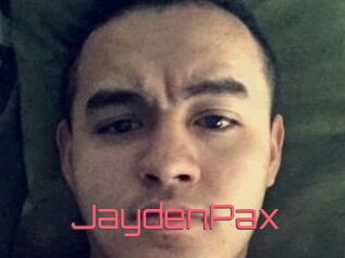 JaydenPax